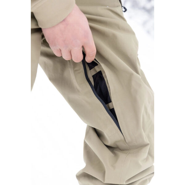 686 Gore-Tex Shell Pant Mens